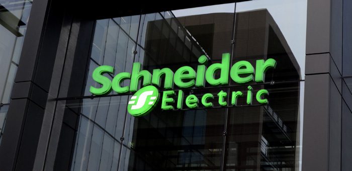 tìm hiểu về Thiết bị điện Schneider