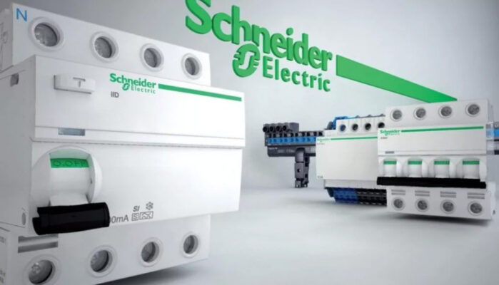 mua Thiết bị điện Schneider