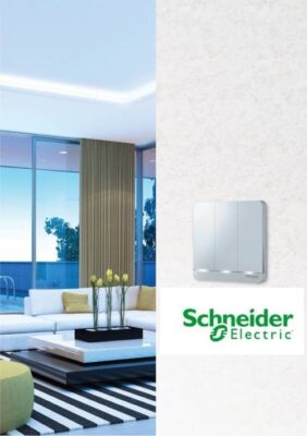 mua Công tắc Schneider Electric
